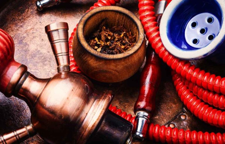 Comment sélectionner son tabac à chicha ?